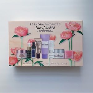 *SOLD* SEPHORA FAVORITES - FLOWER OF THE PETAL